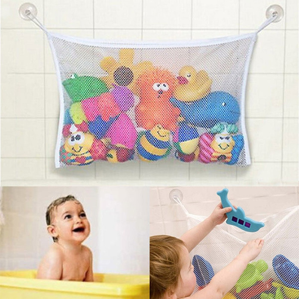 bath net for toys