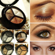 Beauty Makeup, Eye Shadow, Fashion, eye