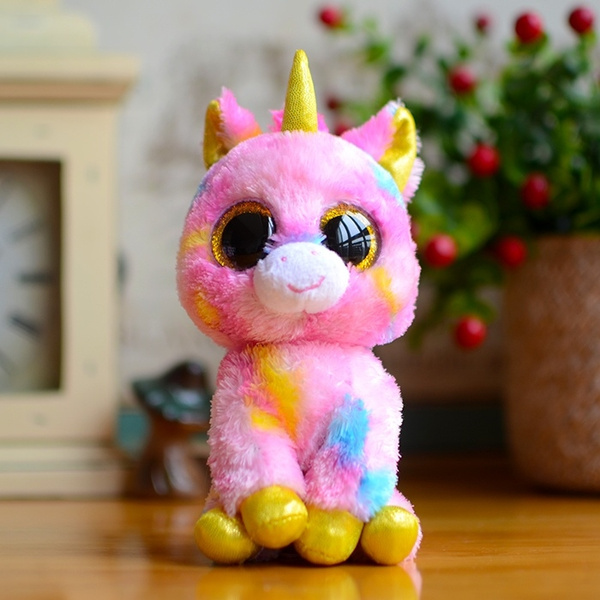 Ty fantasia best sale unicorn large