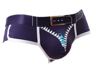 upouch, Underwear, Breathable, Pouch