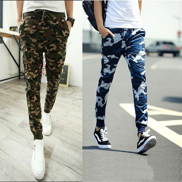 Casual Trouser, Military Pant Fashion Wear With Black Sweatshirt, Camouflage  Pants Outfit Men's | Cargo pants, men's style, men's clothing, military  camouflage
