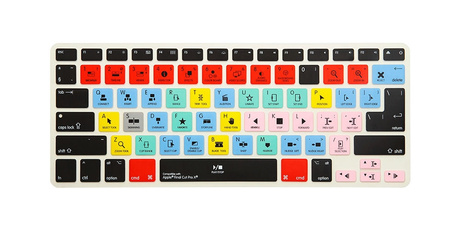 Apple, Silicone, keyboardcoverformacbookpro13, Cover