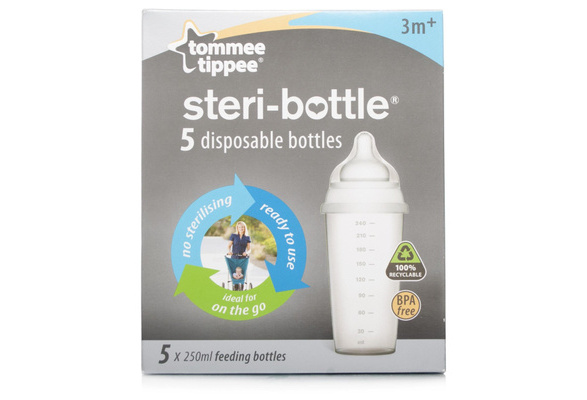 steribottle