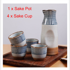 Pottery, Blues, Cup, Drinkware