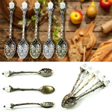 Mini, Coffee, luxurycoffeespoon, Dining & Bar