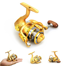 Mini, fishingwheel, fishingtool, Sporting Goods