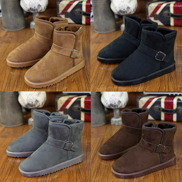 Ugs on sale snow boots