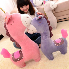 anmimal, cute, horse, Toy