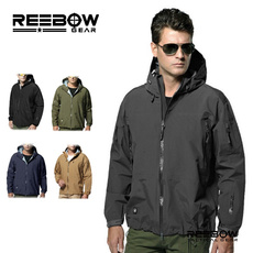 sportjacket, Hiking, Sports & Outdoors, camouflage