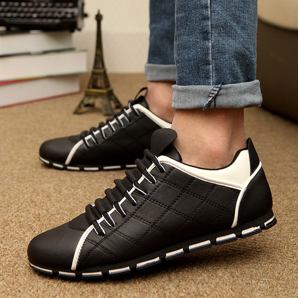 arquitecto imitar Mitones Men shoes zapatillas hombre zapatos hombre mens shoes casual calzado  chaussure homme de marque calzado scarpe uomo di marca | Wish
