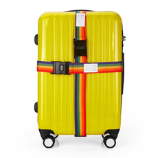 Fashion Accessory, Fashion, luggagestrap, Luggage