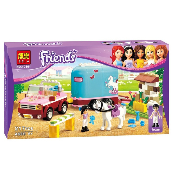 Lego friends olivia online mia