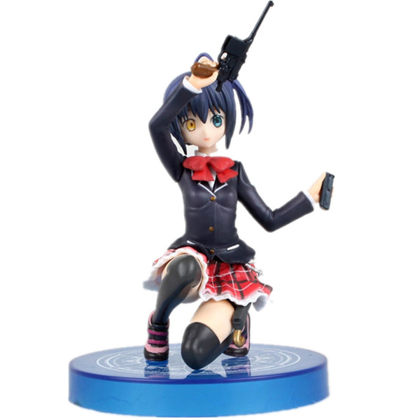 chuunibyou rikka figure