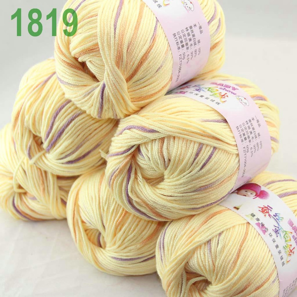 Sale sale baby yarn