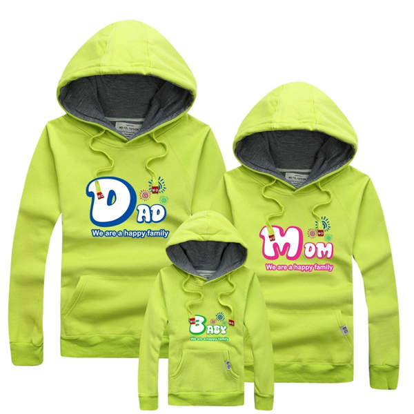 mother daughter sweatshirts