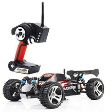 Toy, Remote, Electric, rccar