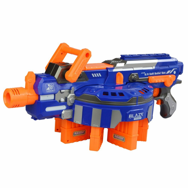 nerf outdoor toys