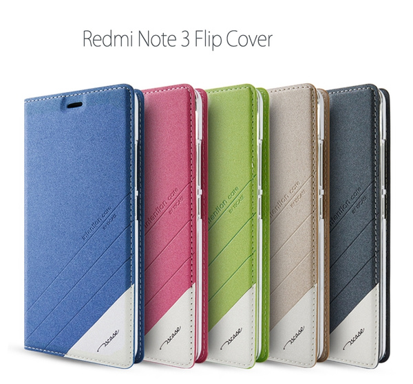 Capa para Xiaomi Redmi Note 3 Original Capa Magnética Flip Capa para Xiaomi  Redmi Note 3 Capa Traseira Acorde Sono | Wish