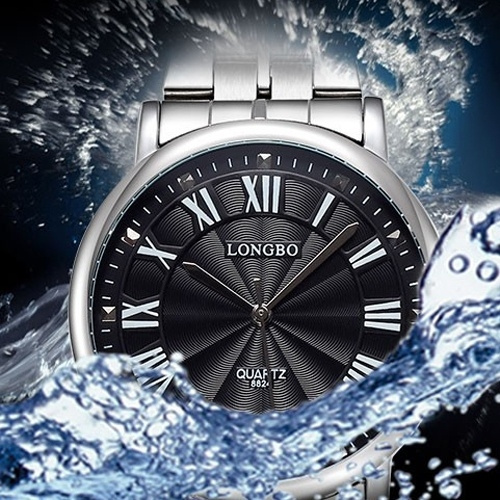 Reloj discount longbo hombre