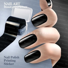 nailartfoil, Fashion, Beauty, Nail Polish
