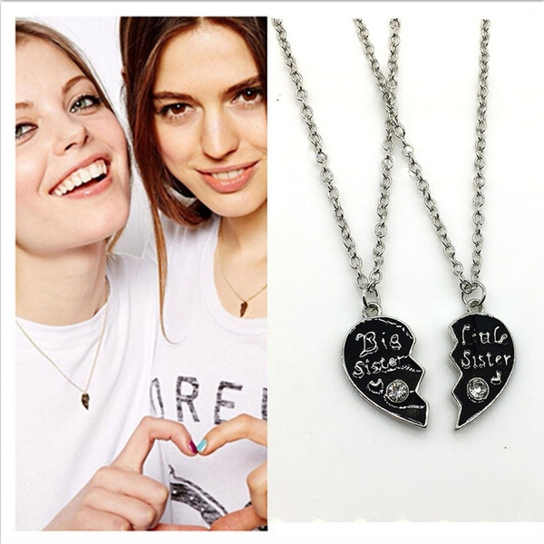 Broken heart clearance jewelry