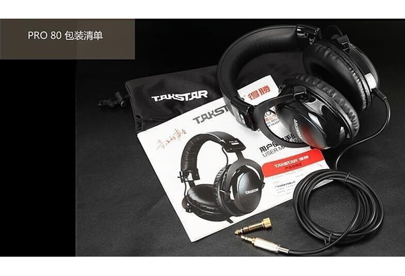 Takstar best sale pro 80