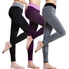 Summer Style Women Sports Pants For Running Fitness Gym Quick Drying Trousers Outdoor Leggings