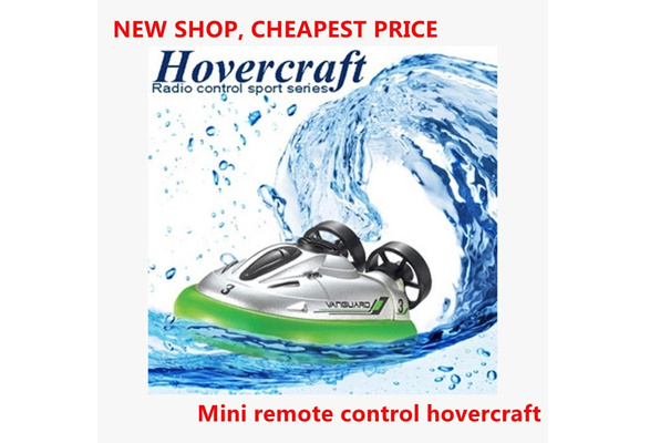 rc hovercraft shop