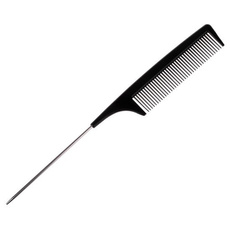 Prendedores, hairdresser, Metal, Plastic