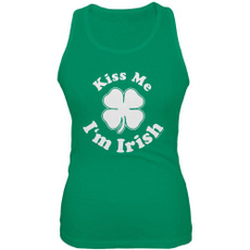tankscami, Irish, Fashion, Tank