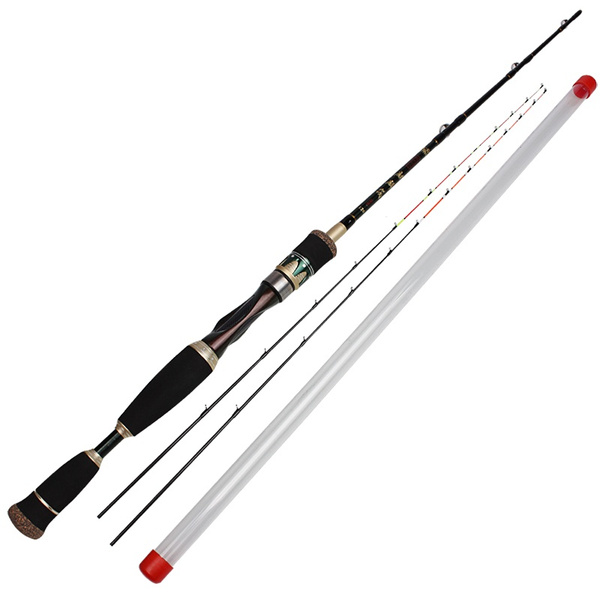 4ft fly rod