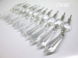 Jewelry, glasscrystalsforchandelier, chandeliercrystal, crystalchandelierpart