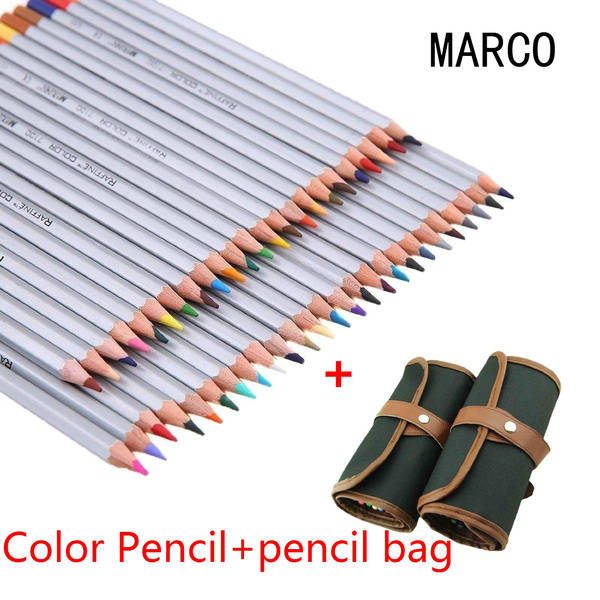 Colored Pencils 48 Coloring Pencils Premium Art Drawing Pencil for