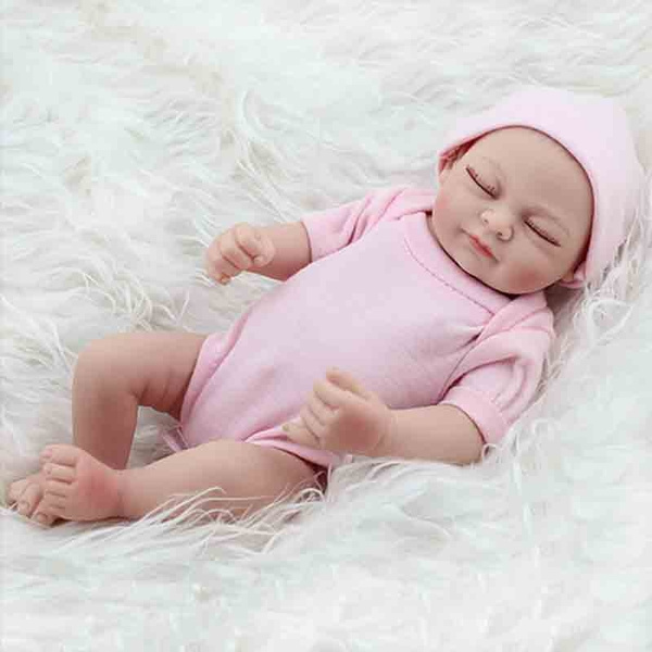 Wish reborn clearance baby dolls