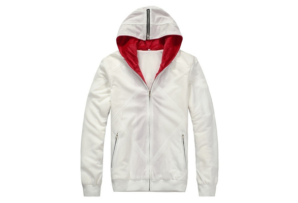 Assassin's creed desmond miles hoodie sale