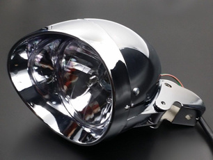 motorcycleaccessorie, motorcycleheadlamp, Bullet, headlightheadlamp