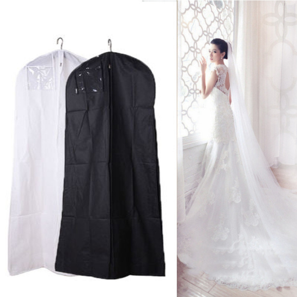 bridesmaid dress cover bags