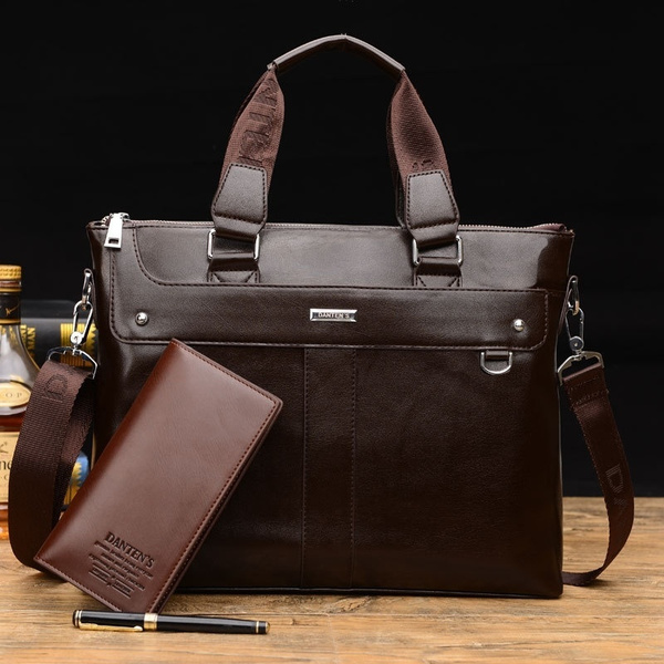 dantens leather bag