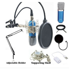 karaokemicrophone, Microphone, mikrofon, condensermicrophone