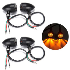 motorledturnsignal, turnsignallight, Bullet, Mini