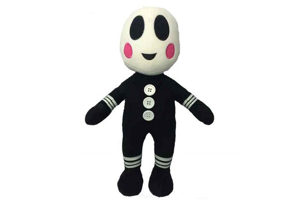 Five nights at freddy's best sale puppet plush