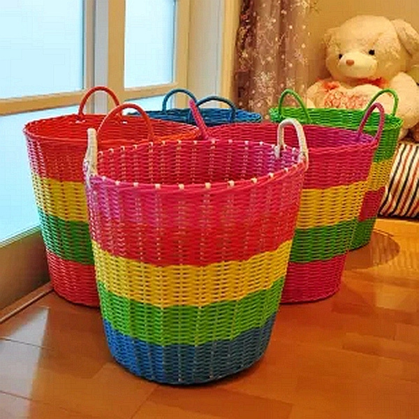 big toy basket
