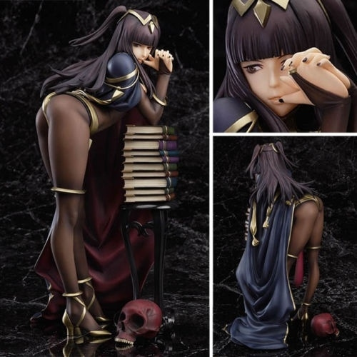 tharja fire emblem statue