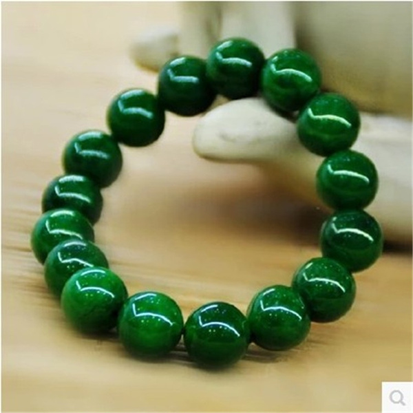 Bracelet hot sale jade imperial