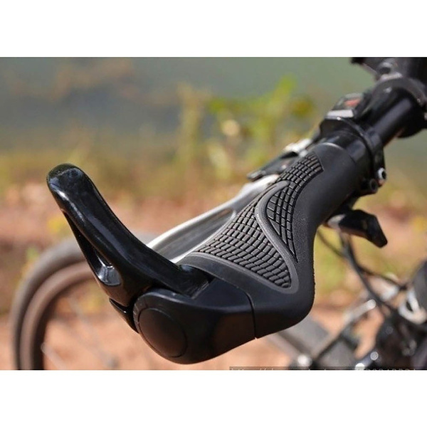 rubber bike lock