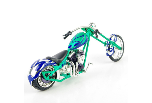 Toy chopper motorcycle new arrivals