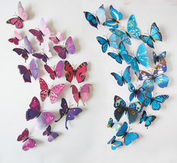 butterfly, decoration, Decor, Fashion