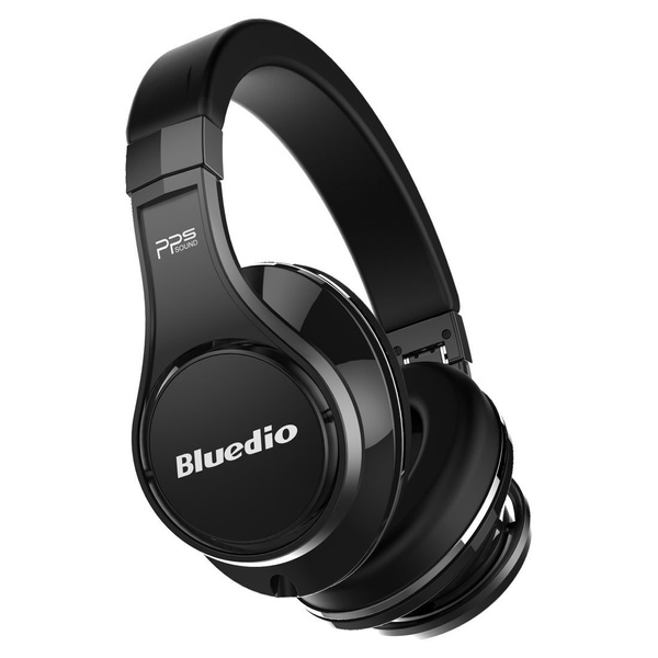 Best Bluedio Faith 2 Wireless Headphones for sale in Houma, Louisiana for  2022
