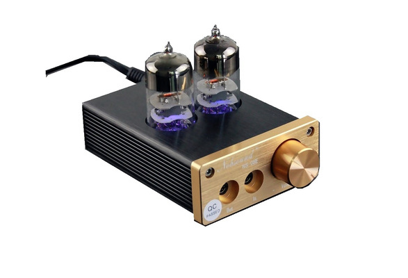 Nobsound 6j9 vacuum tube headphone amplifier sale