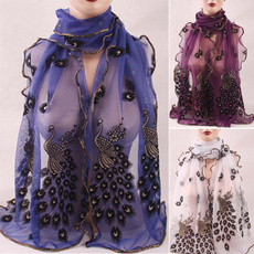 longsoftscarf, scarvesandwrap, Scarves, Fashion Scarf